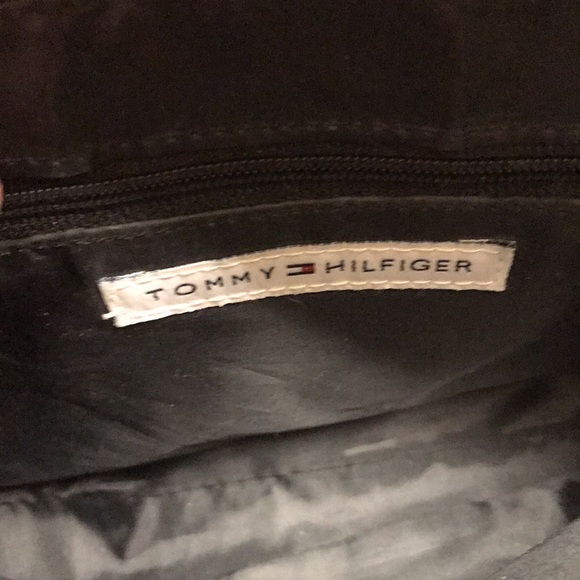 TOMMY HILFIGER Top Handle Micro Bag - Picture 5 of 7
